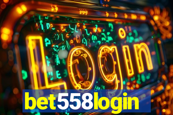 bet558login