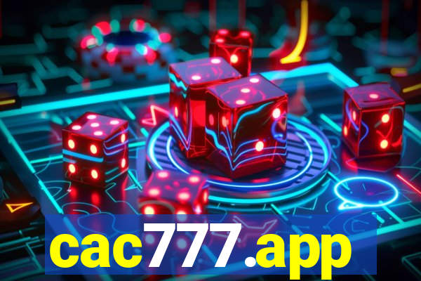 cac777.app