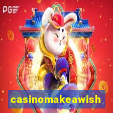 casinomakeawish