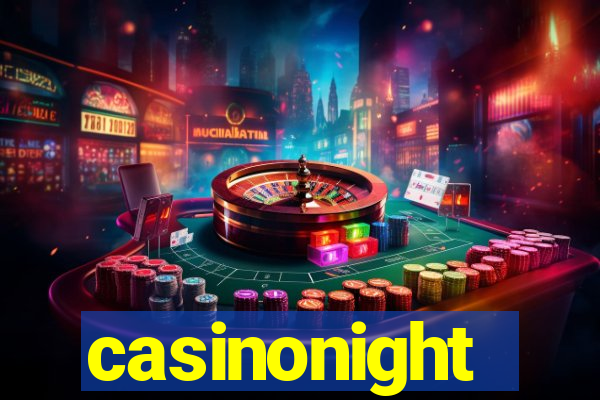 casinonight