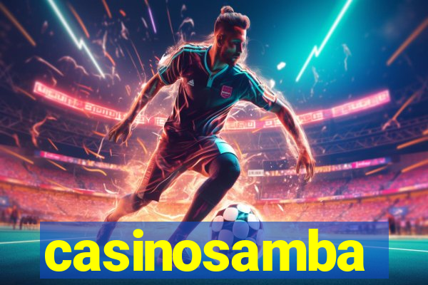 casinosamba