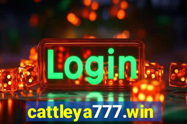 cattleya777.win