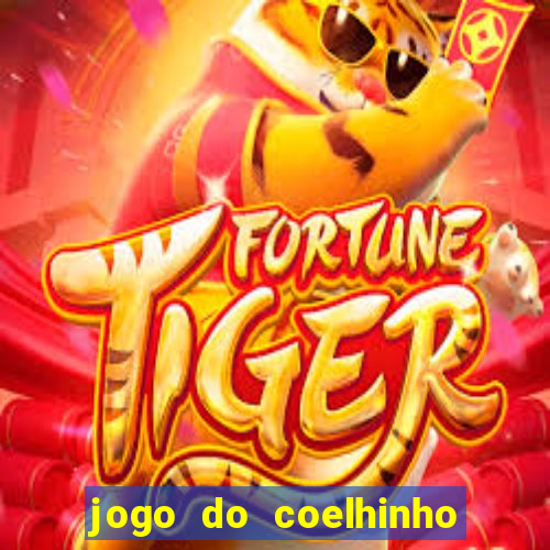 jogo do coelhinho demo gratis