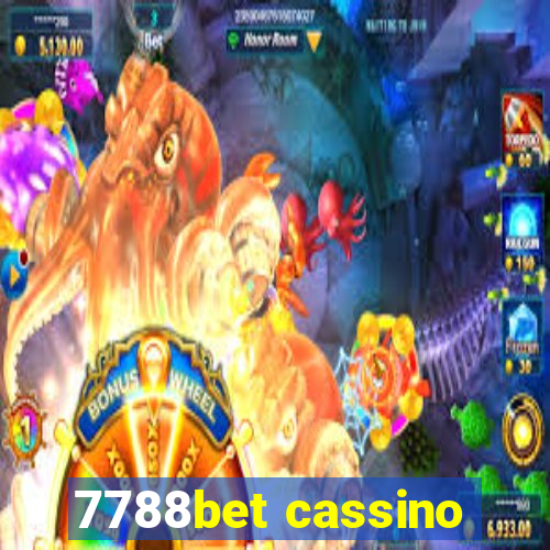 7788bet cassino