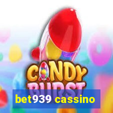 bet939 cassino