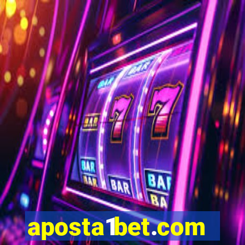 aposta1bet.com