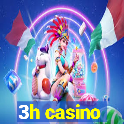 3h casino