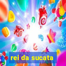 rei da sucata