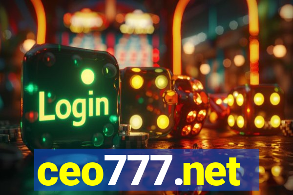 ceo777.net