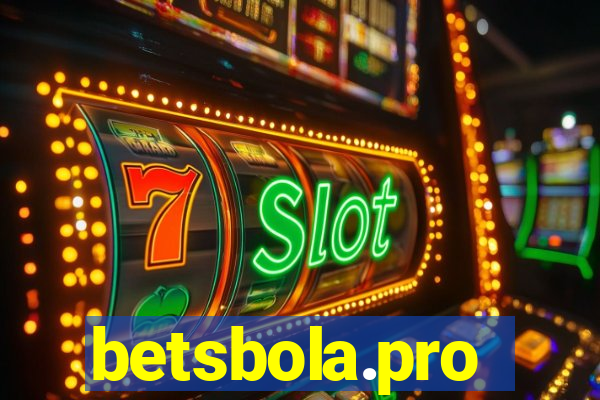 betsbola.pro