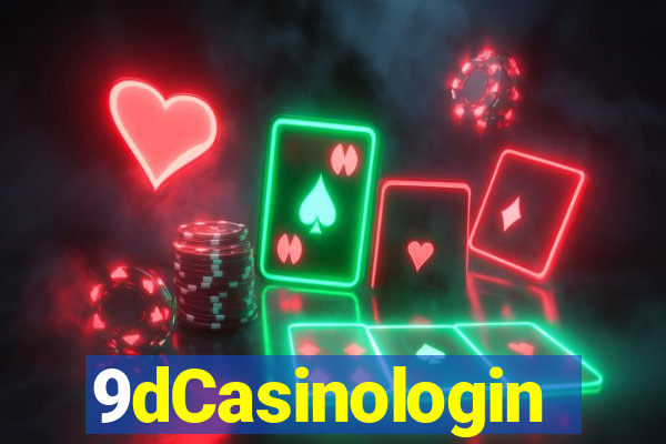 9dCasinologin