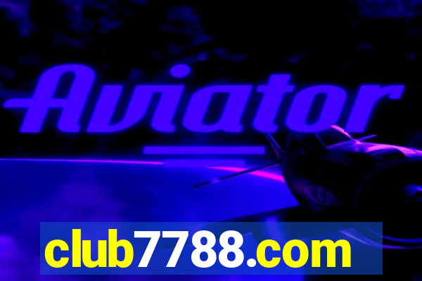 club7788.com