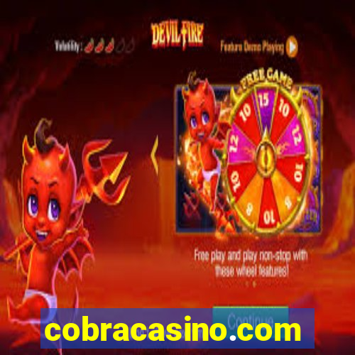 cobracasino.com