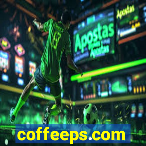 coffeeps.com