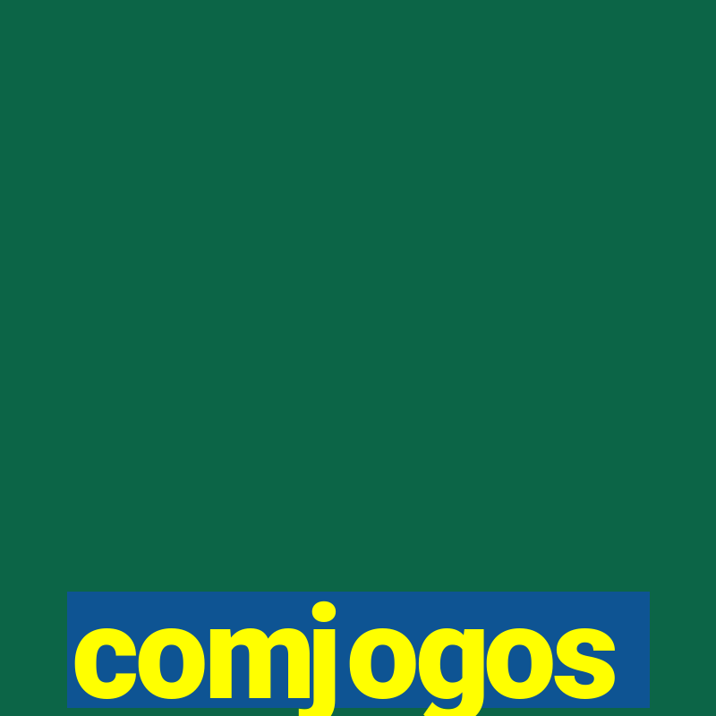 comjogos