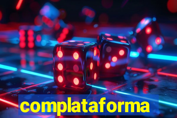 complataforma