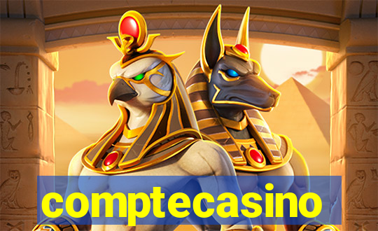 comptecasino