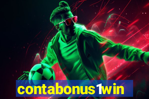 contabonus1win