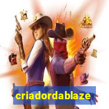 criadordablaze