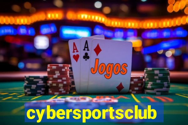 cybersportsclub.com