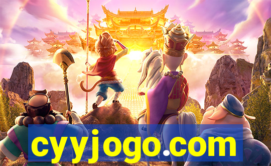 cyyjogo.com