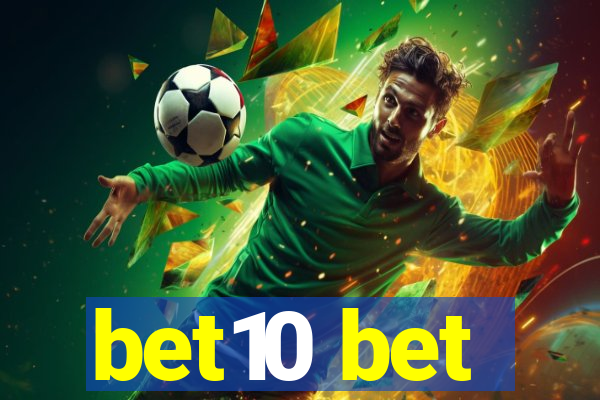 bet10 bet