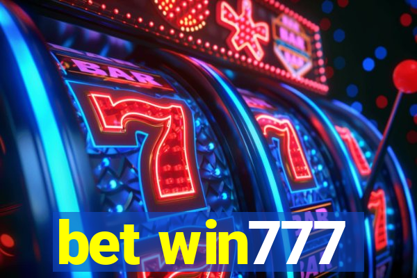 bet win777