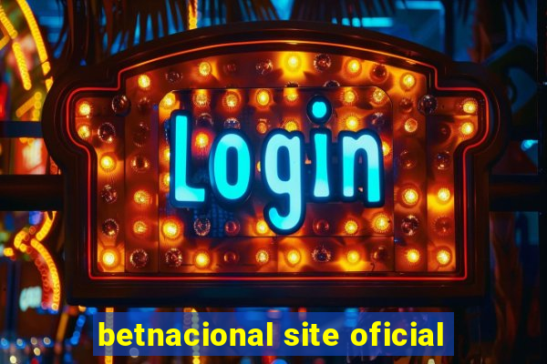 betnacional site oficial