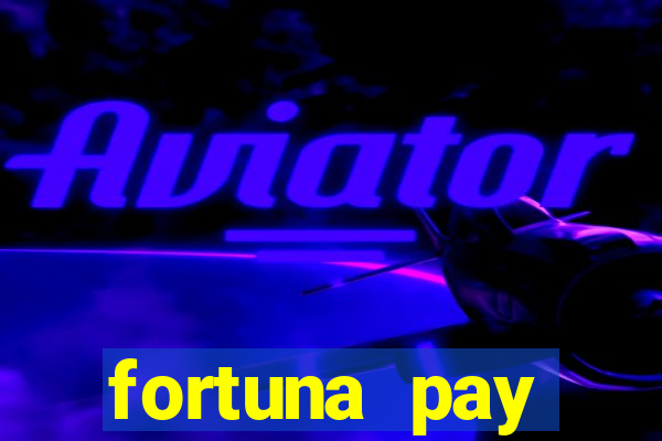 fortuna pay consultoria financeira ltda