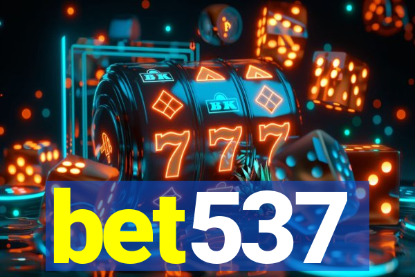 bet537