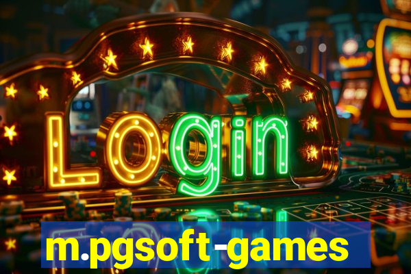 m.pgsoft-games