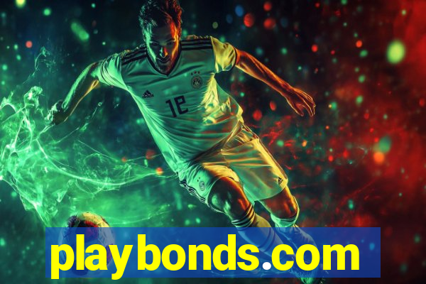 playbonds.com