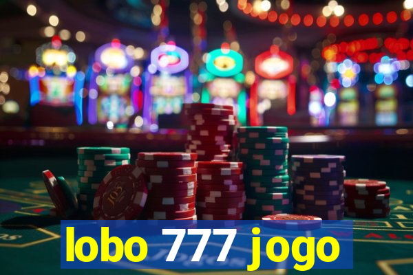 lobo 777 jogo