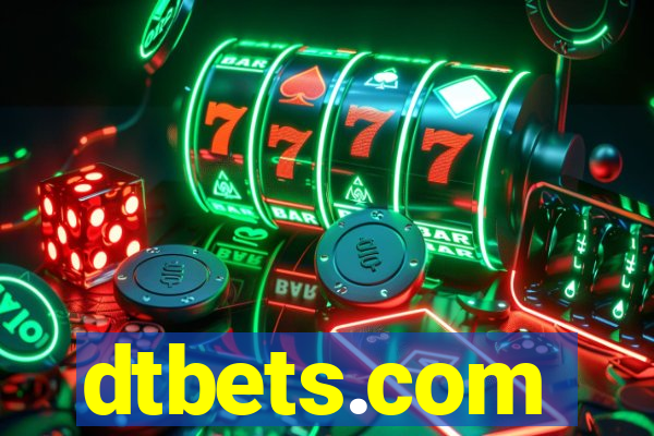 dtbets.com