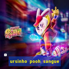 ursinho pooh sangue e mel 2 dublado online