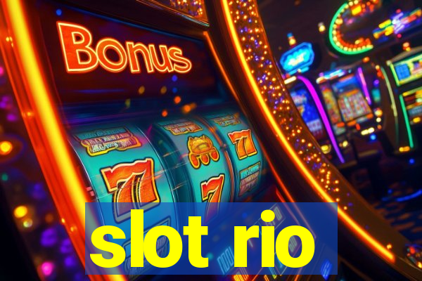 slot rio