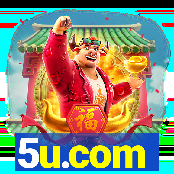 5u.com