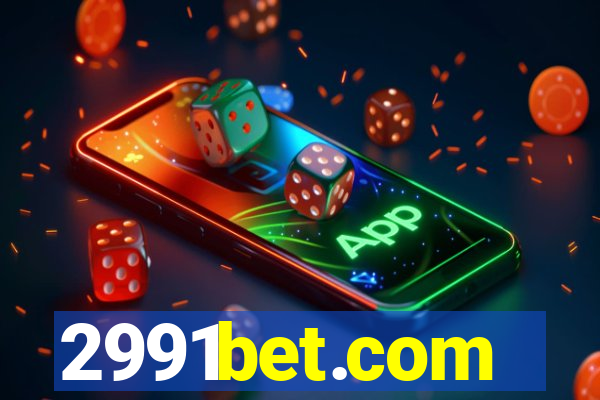 2991bet.com