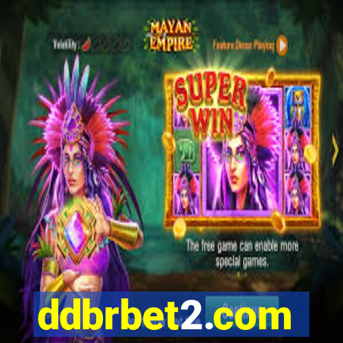 ddbrbet2.com