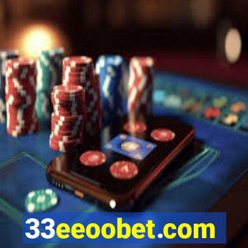 33eeoobet.com