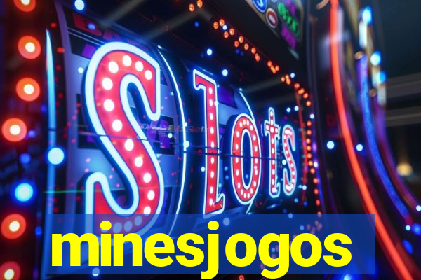 minesjogos