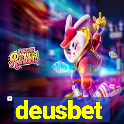 deusbet