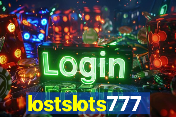 lostslots777