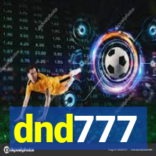 dnd777