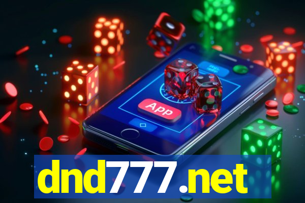 dnd777.net