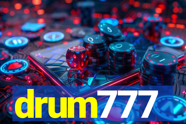 drum777