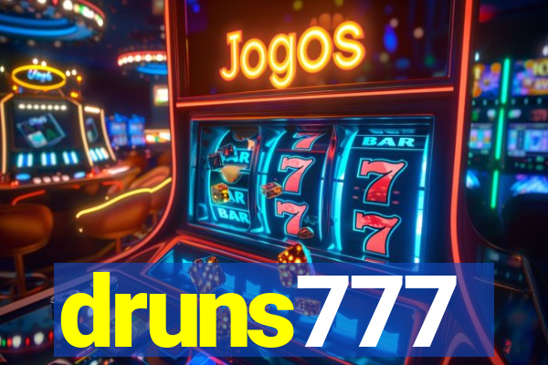 druns777