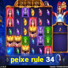 peixe rule 34