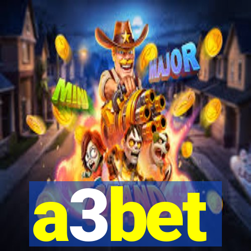 a3bet