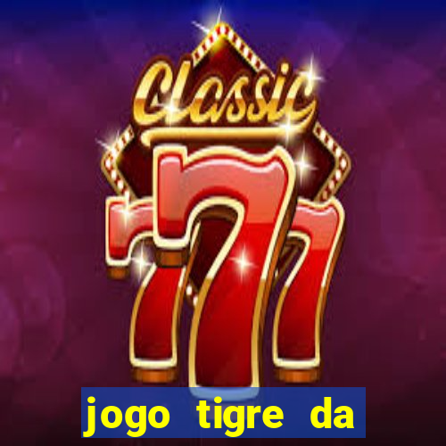 jogo tigre da sorte é confiável